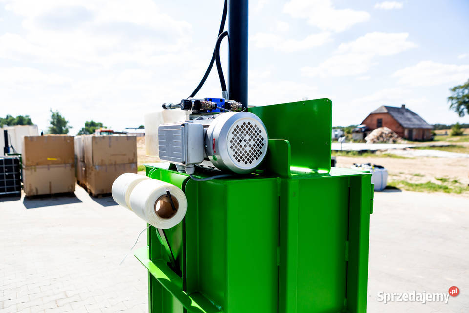 belownica bartontech 400 plus Sośno