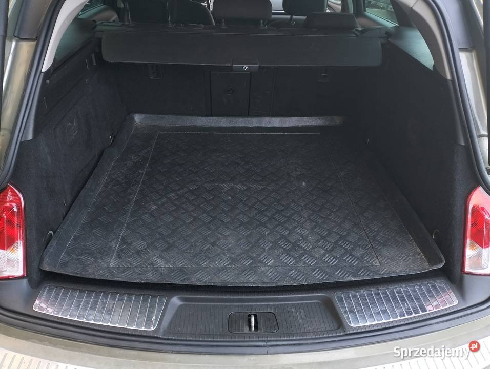 Opel Insignia 20cdti 170 Country Tourer Więcbork