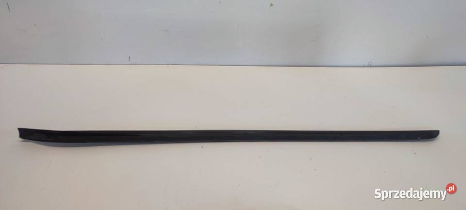 VW TIGUAN ALLSPACE LISTWA SZYBY PRAWA 5NA854328D