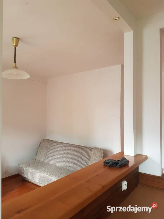 Wynajmę mieszkanie Nieruchomości Unisław Śląski sprzedam