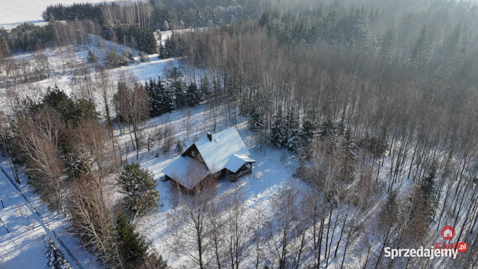 Sprzedaż domu wolnostojącego Skrybicze 6991m2 wolnostojący