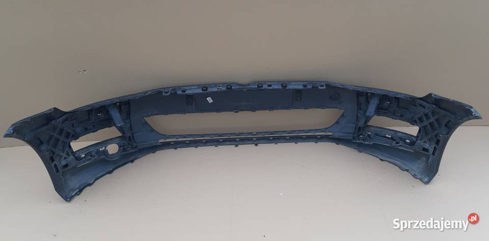 VW GOLF VII ZDERZAK PRZÓD PRZEDNI PDC 5G0807221 lubuskie