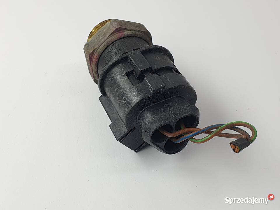 Czujnik Wentylatora Chlodnicy Skoda Fabia I Seat sprzedam