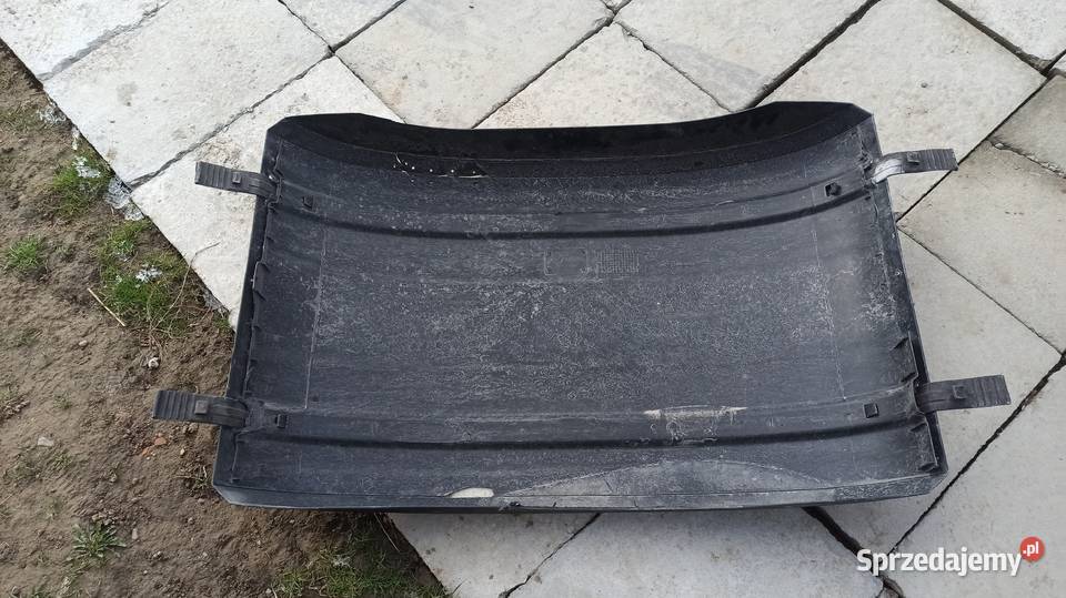 BŁOTNIK TYLNY CosPel 20596020 tak Brzostek