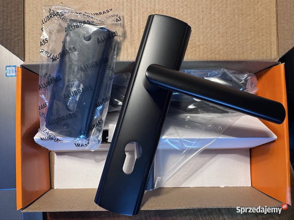 drzwi wejściowe metalowe zewnętrzne Notic Arteon