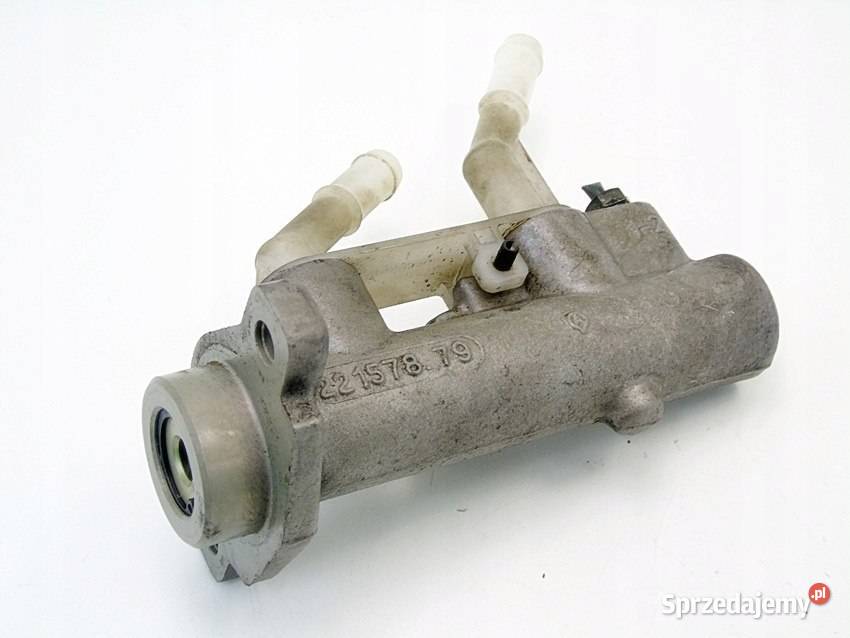 POMPA HAMULCOWA NISSAN ALMERA TINO 2002 22 DI Sosnowiec