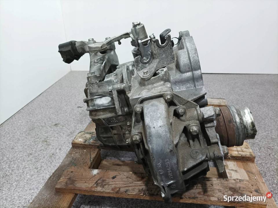 SKRZYNIA BIEGÓW M32OF 41761A 14 TURBO 16V Opel Skrzynie biegów manualne