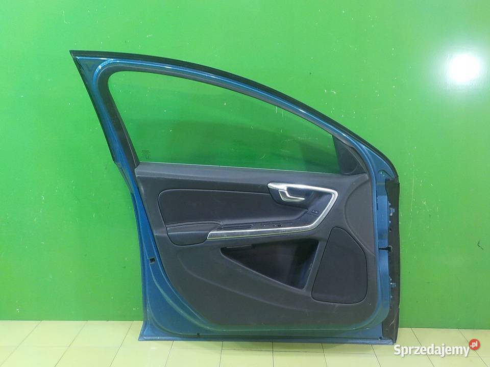 VOLVO V60 I S60 II LIFT RDESIGN 20 D 14r KOMBI Suków sprzedam