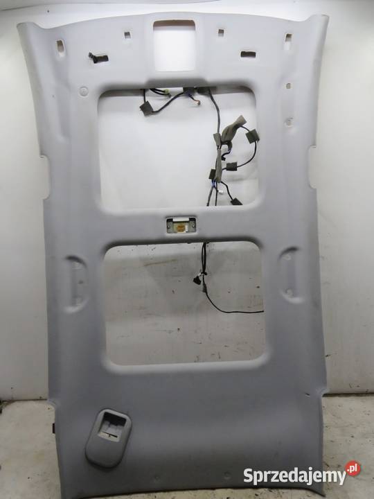 PODSUFITKA SOLAR PANORAMA SPORTAGE III