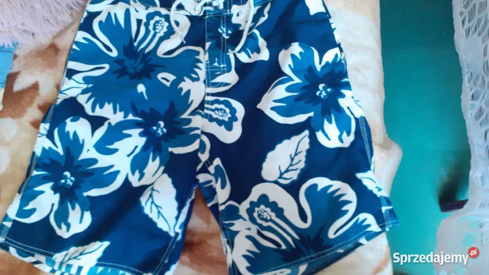 Spodenki krótkie Kielce