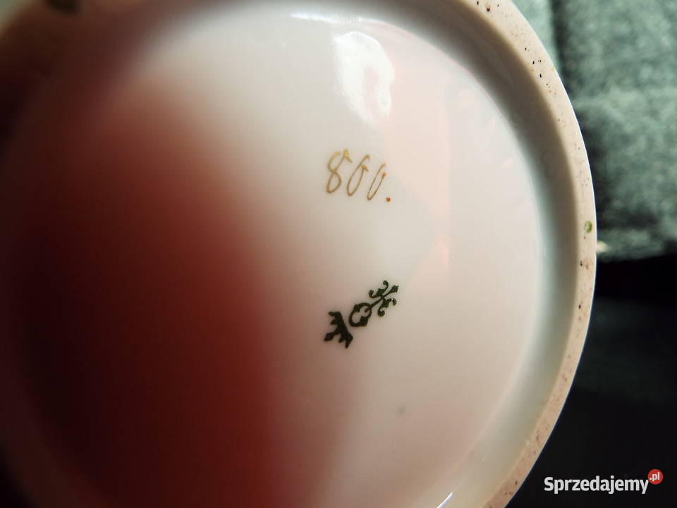 Dzbanek do śmietankimleka mlecznik prodOHME sprzedam