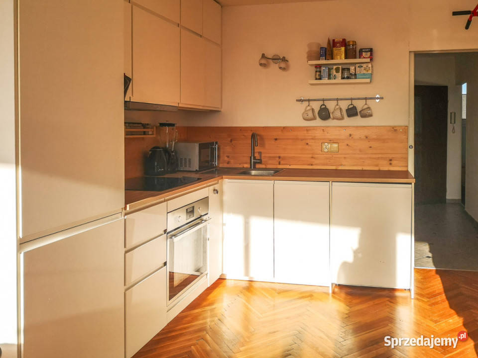 Ogłoszenie mieszkanie 38m2 3pok Gdańsk