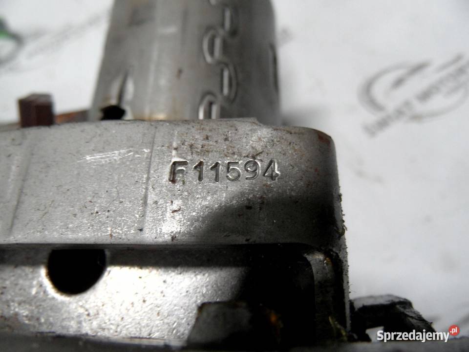 PEUGEOT 208 I 13r kolumna kierownicza ze