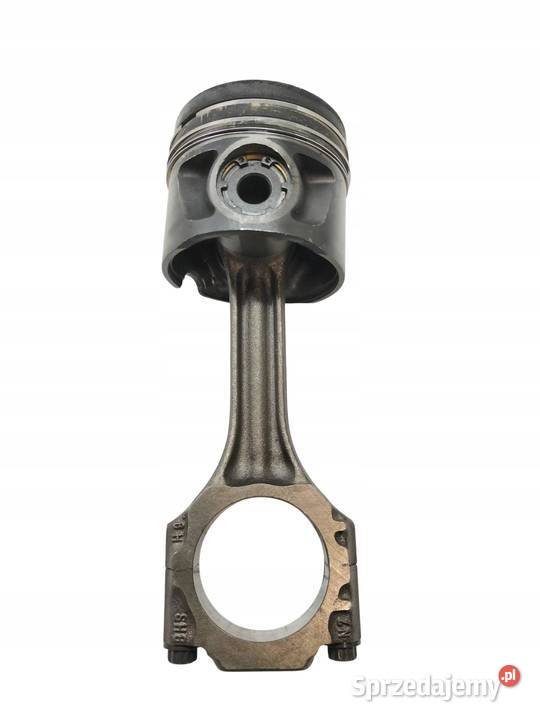 TŁOK KORBOWÓD 81L33 25 TDI Volvo V70 II 19992007