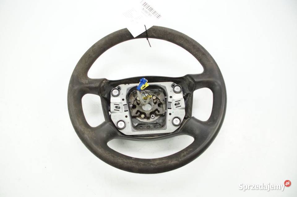 KIEROWNICA AUDI A4 B5 4B0419091AR osobowe Lipno