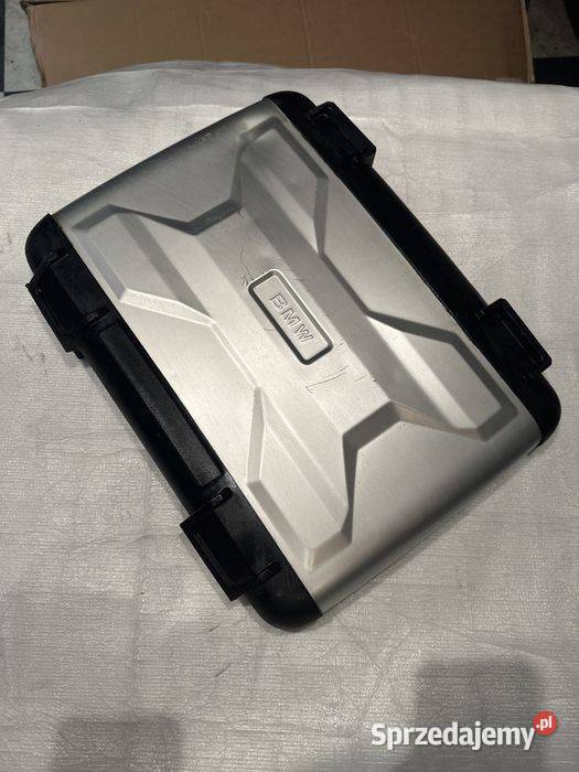 Pokrywa kufra centralnego Vario BMW K50 K51 wielkopolskie sprzedam