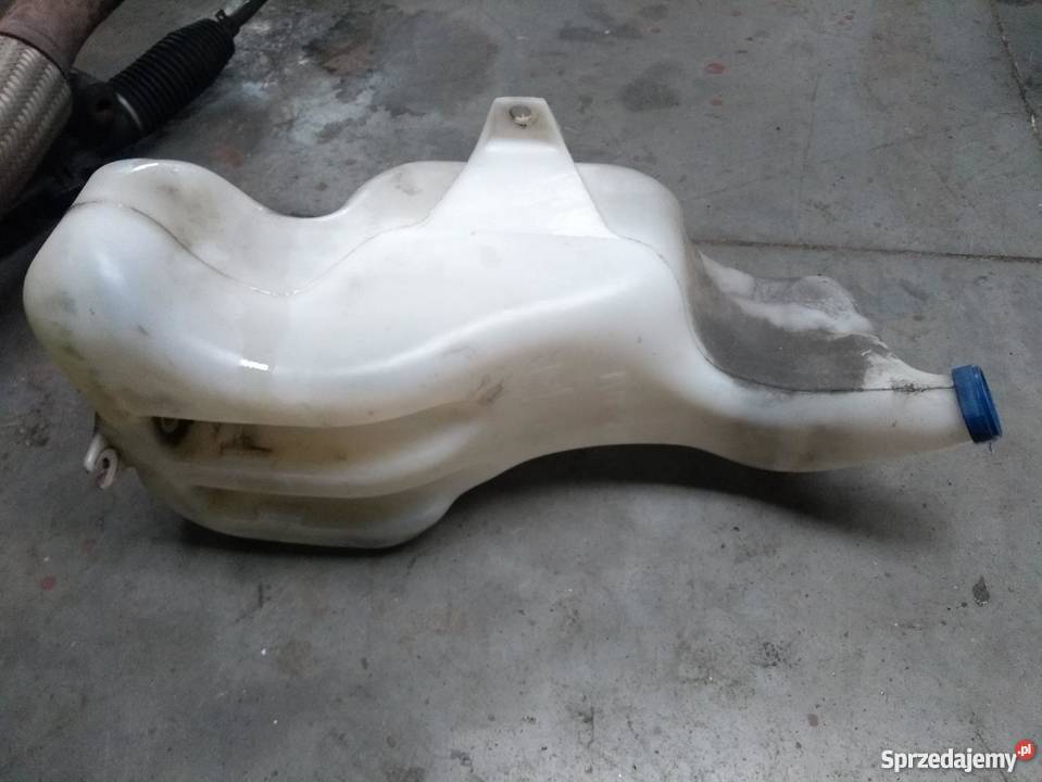 Iveco Daily IV 0612 zbiorniczek płynu do Motoryzacja podkarpackie Pilzno sprzedam