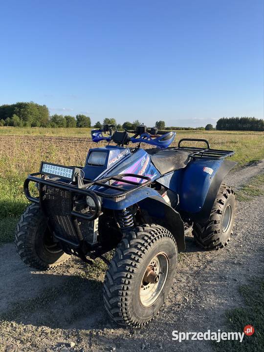 Polaris Magnum 425 1996 Stalowa Wola