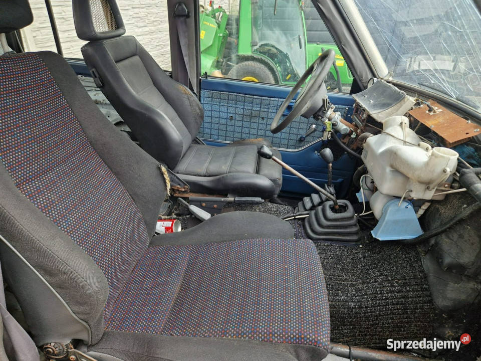 Nissan Patrol 33td Zmota Offroad Zamiana GR I Strobice sprzedam