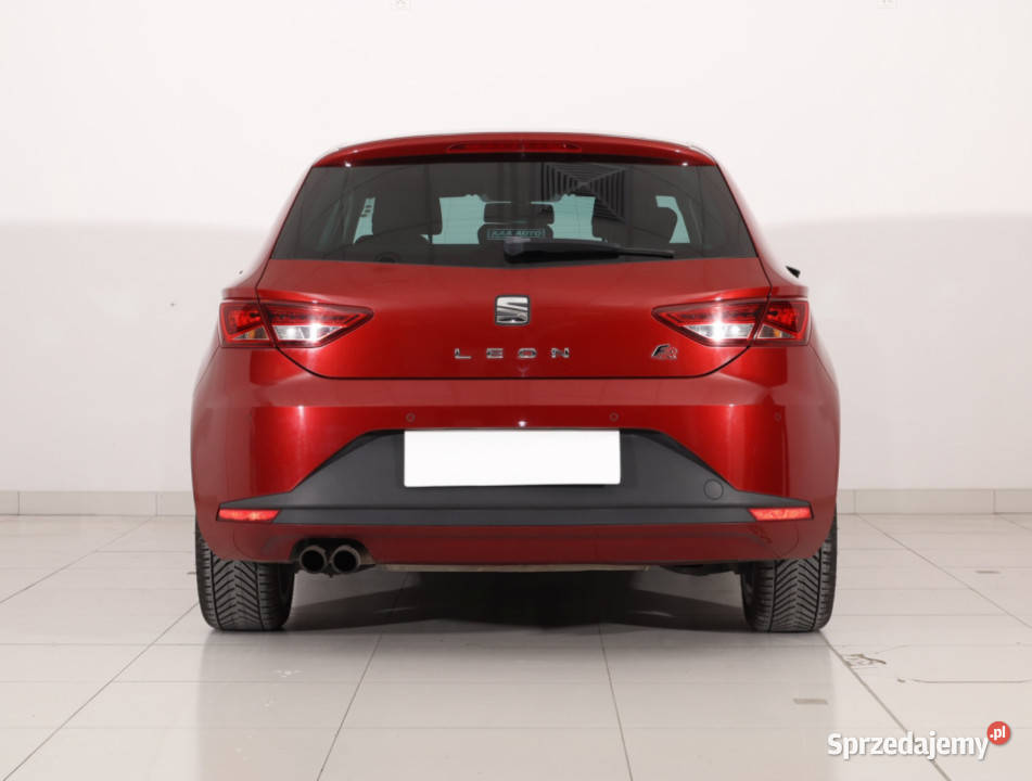 Seat Leon 14 TSI Piaseczno sprzedam