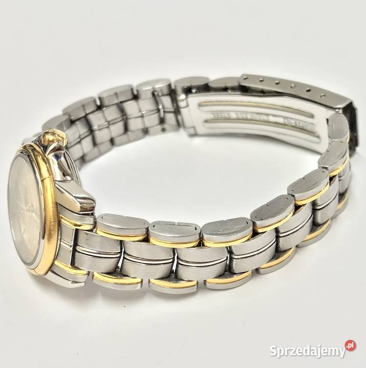 Tissot Seastar A630730K damski automat 25 Damskie mazowieckie