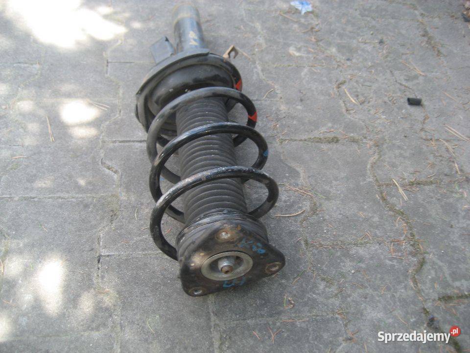 volvo v50 s40 20 diesel 136 amortyzator teleskop Amortyzatory Rakoniewice