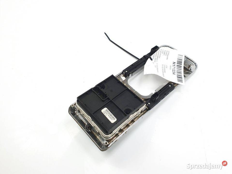 PANEL LAND ROVER RANGE ROVER VOGUE L322 Lipno