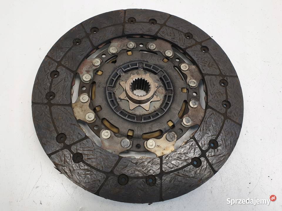 TARCZA SPRZĘGŁA Opel Astra III H 17 CDTI DOCISK Sprzęgła i elementy Chełm