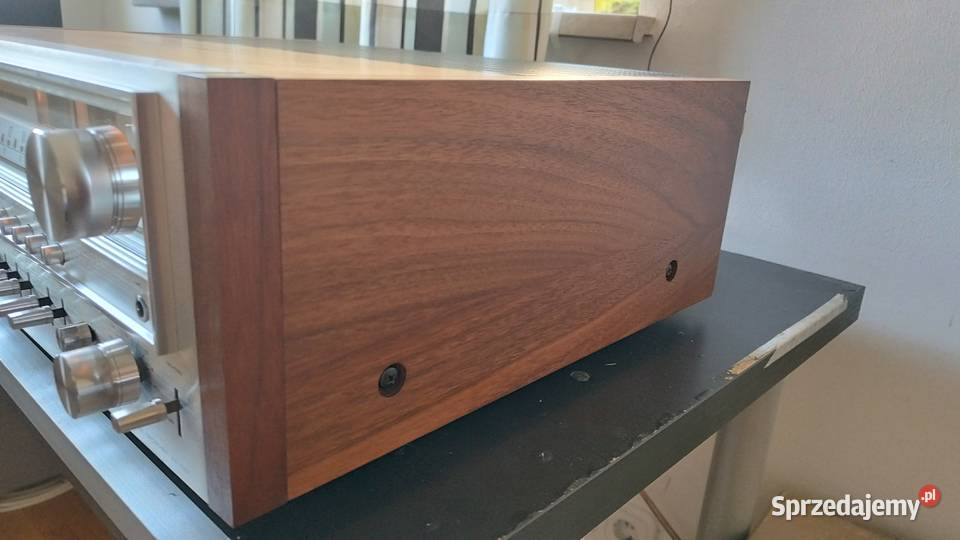 Amplituner Pioneer SX1080