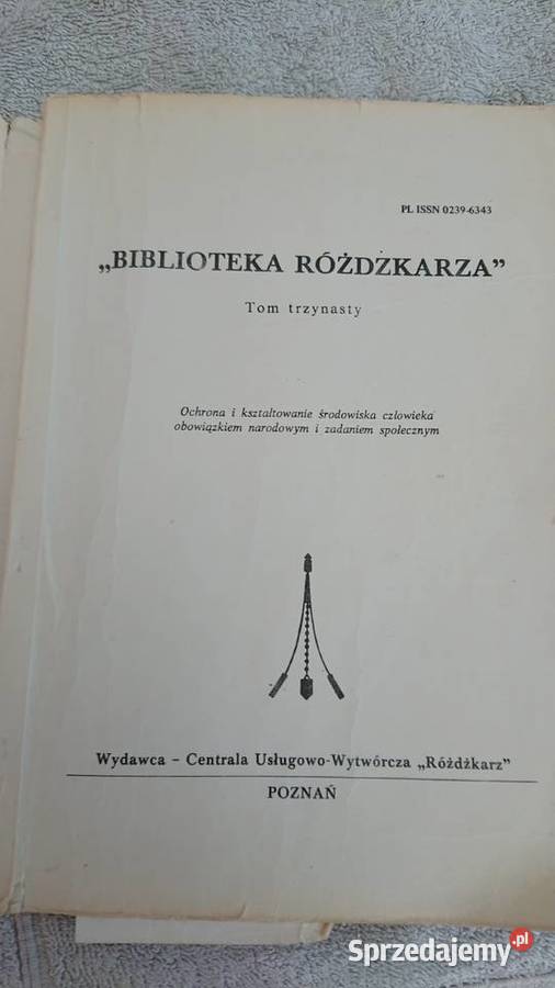 Astrologia L Szuman Garcz sprzedam