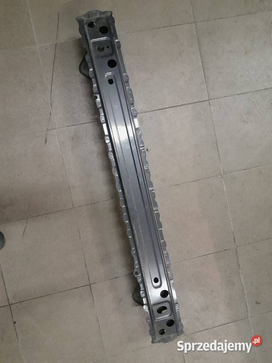 Belka tylnia wzmocnienie Subaru Outback BT Sieradz