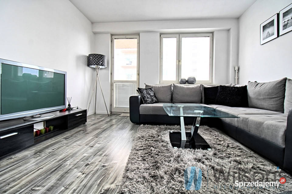 Mieszkanie Warszawa Lubelska 846m2 4pok