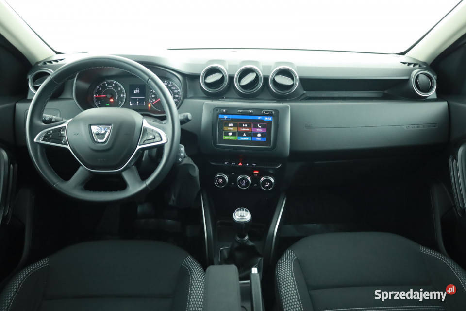 Dacia Duster 10 TCe Piaseczno sprzedam