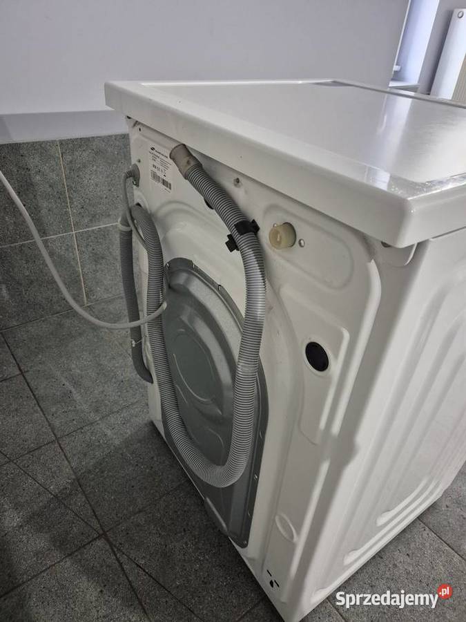 Pralka SAMSUNG Eco BUBBLE 7 używaną sprawną Chełm