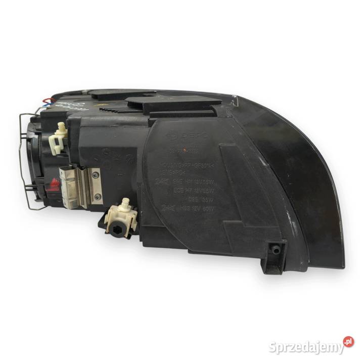 LAMPA LEWA Volvo S40 II V50 20042007 przednia Lampy przednie Chełm