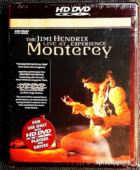 Super Album Koncertowy DVD Deep Purple rock Katowice