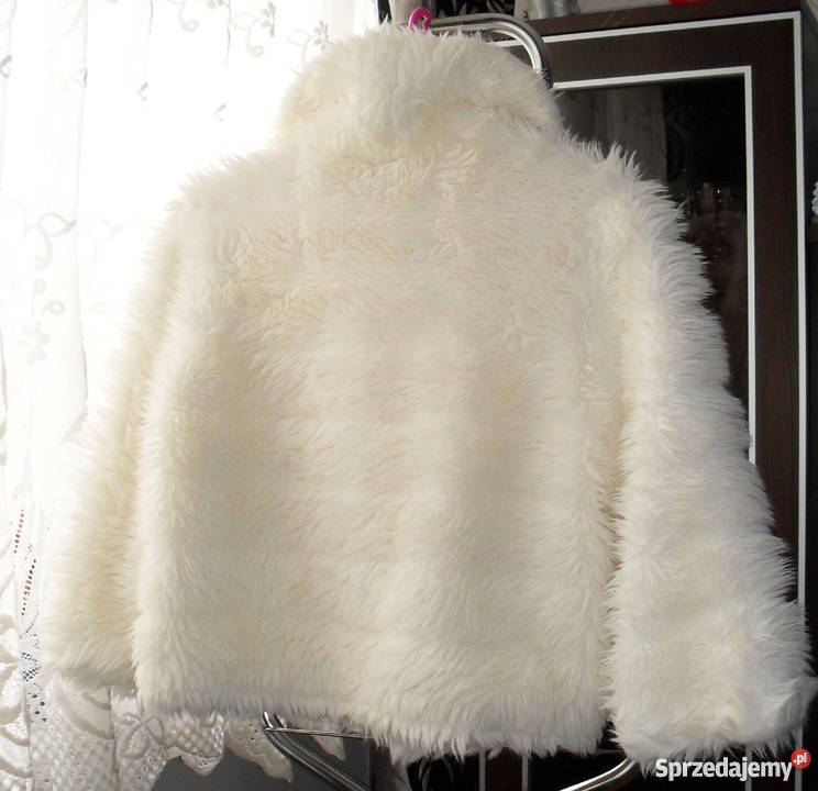 Futerko Ślubne R38 Odzież ślubna łódzkie sprzedam