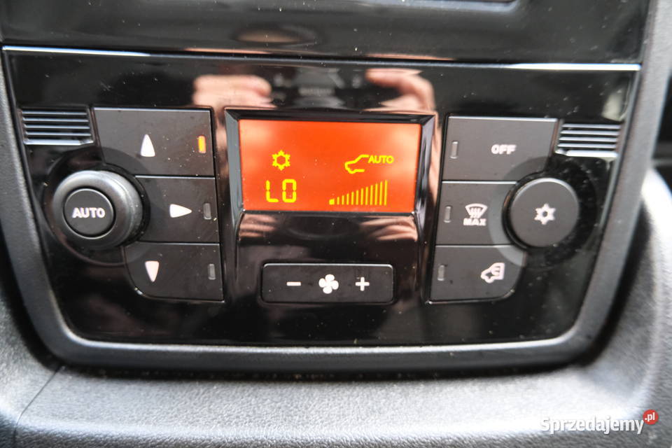 FIAT DUCATO 2023 217900 ccm 120 Warszawa