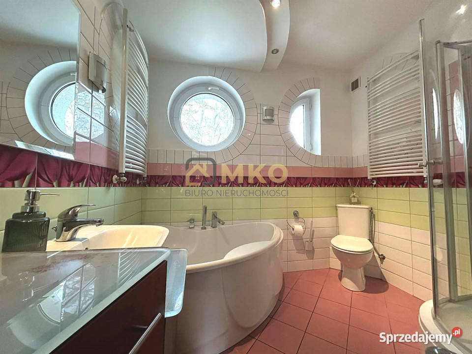 Dom wolnostojący Włocławek 14423m2