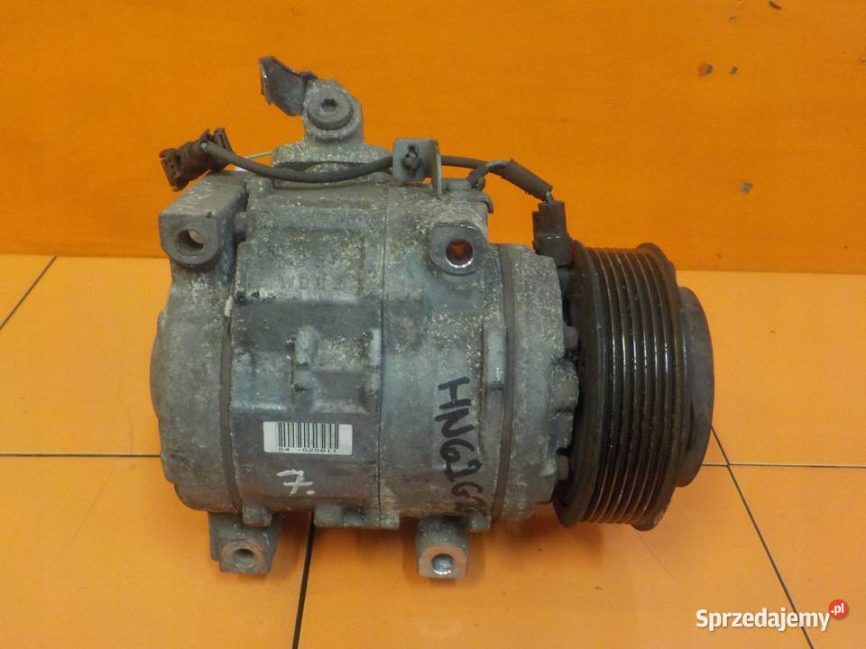 HONDA CIVIC IX CRV 22 IDTEC 12r 150 N22B4 osobowe Suków