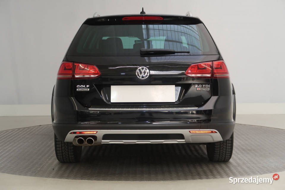 VW Golf 20 TDI Golf Zabrze sprzedam