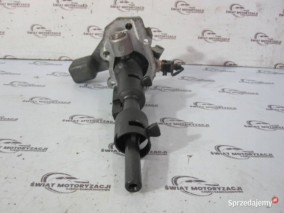 MINI 16 B VTI N12B16 120 07r wybierak skrzyni