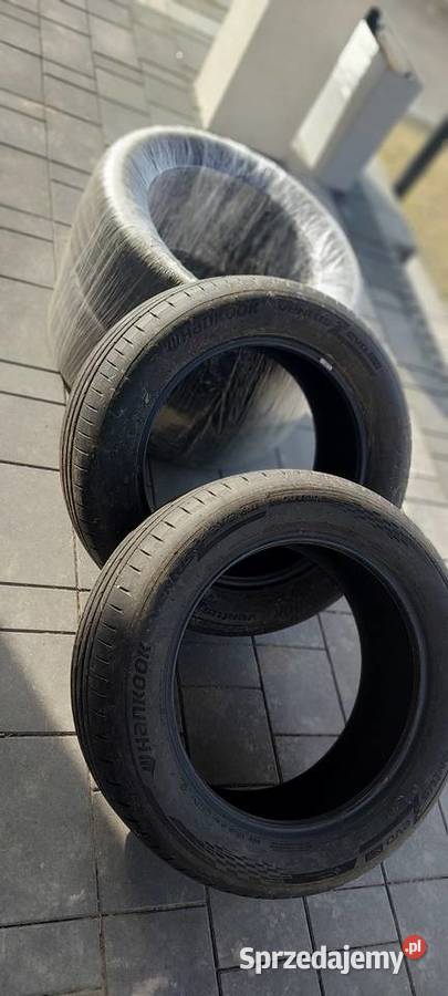 Hankook 23555 r18 Krzewiny