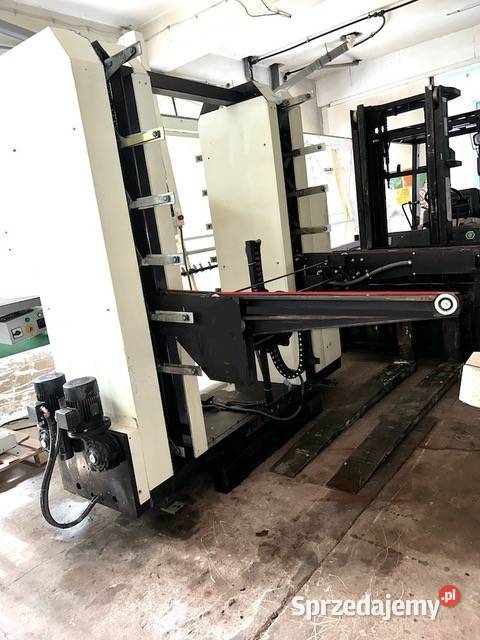 Odbiornik Delle Vedove Wadowice sprzedam