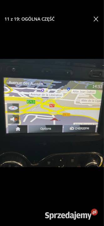 Renault captur 4/5 Motoryzacja Margonin