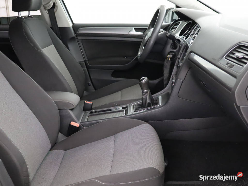 VW Golf 16 TDI 81KM dolnośląskie Bielany Wrocławskie