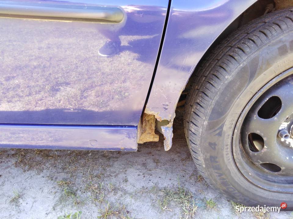 Volkswagen Polo 17 SDI