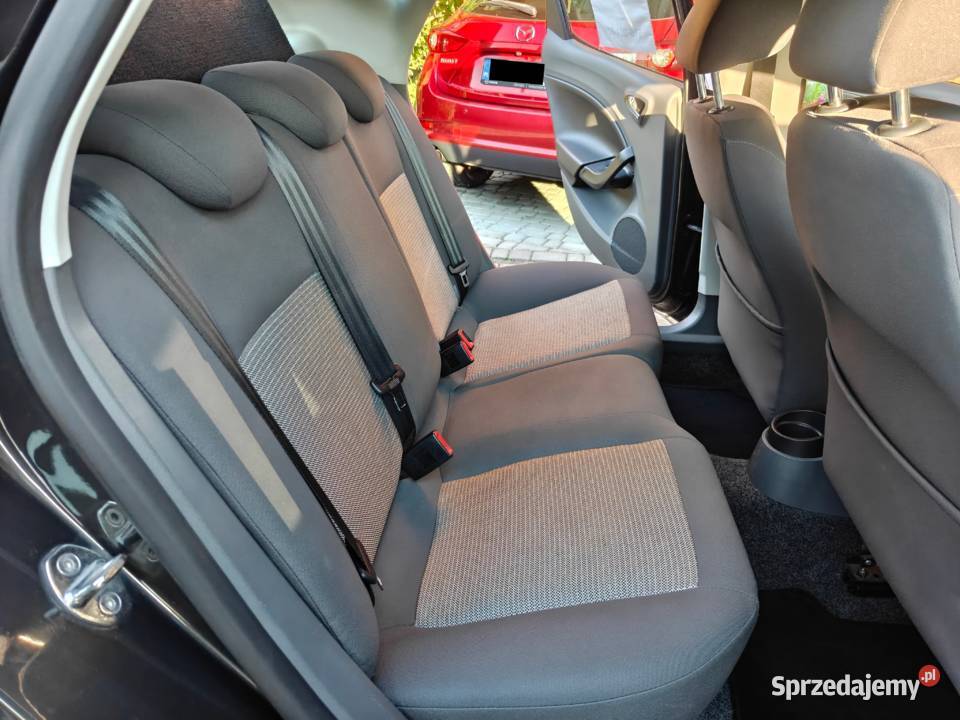 Seat Ibiza 14 radio małopolskie Nowy Sącz sprzedam