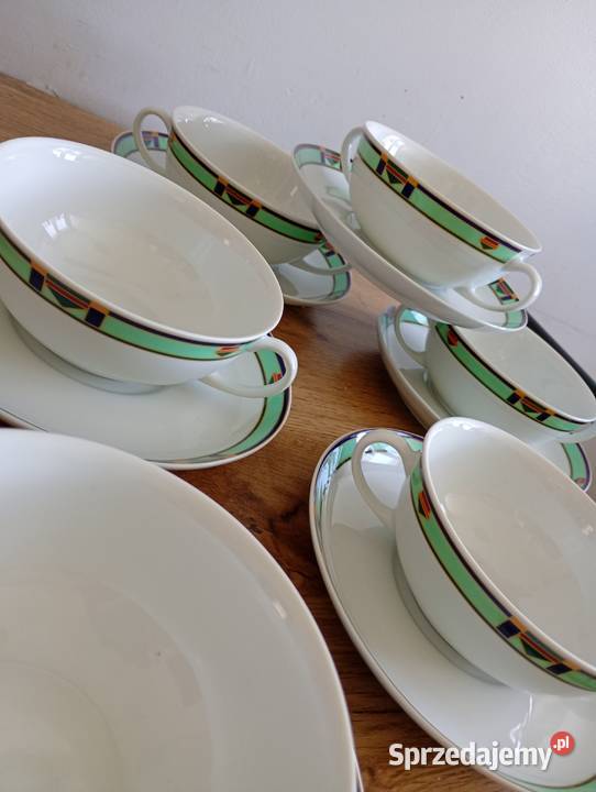 Porcelana Arzberg Porcelana i szkło Suwałki