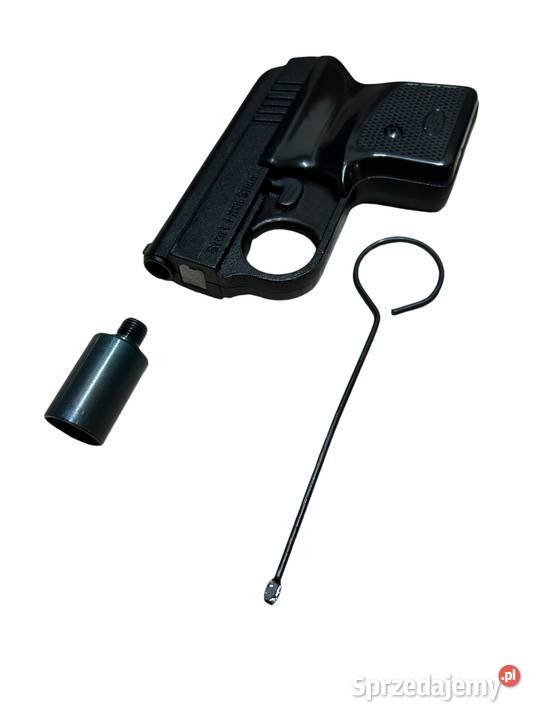 ODSTRASZACZ HUKOWY NA PTAKI DZIKI WILKI Odstraszacze zwierząt wielkopolskie Poznań